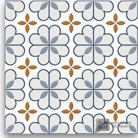 Gạch Ceramic MGB4001