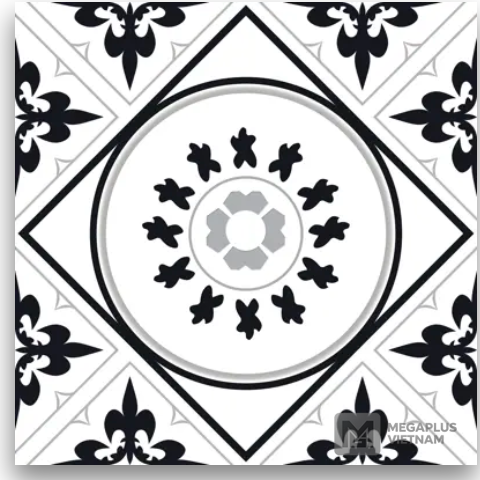 Gạch Ceramic MGB4003