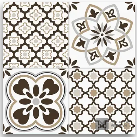 Gạch Ceramic MGB4004