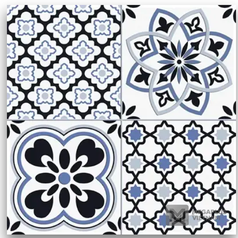 Gạch Ceramic MGB4005