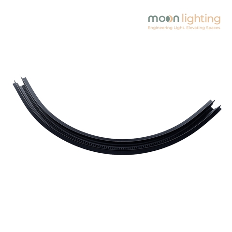 Phụ Kiện Góc Cong R700 Ray Nam Châm