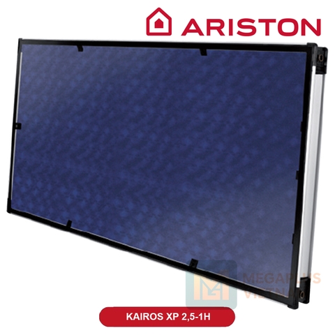 Tấm Thu Mặt Trời KAIROS XP 2,5-1H Ariston