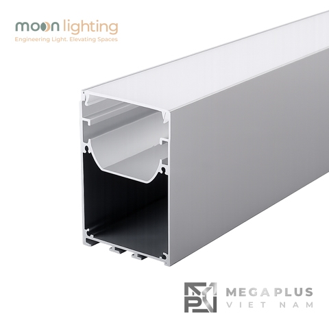 Thanh Nhôm Profile Treo Thả MGA-BG75