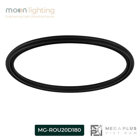 Thanh Ray Nam Châm Âm Trần D1800mm