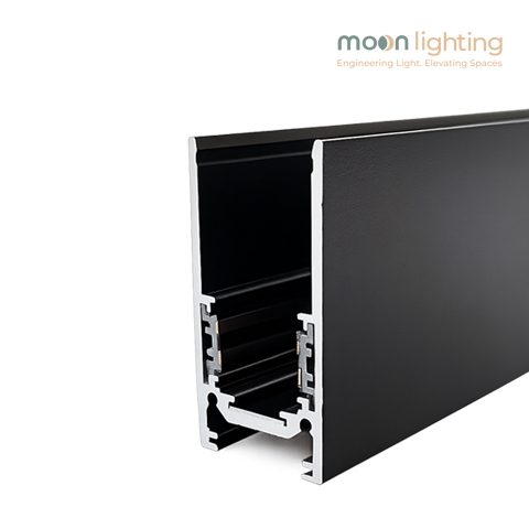 Thanh Ray Nam Châm Lắp Nổi - Treo Thả MG-R20M530