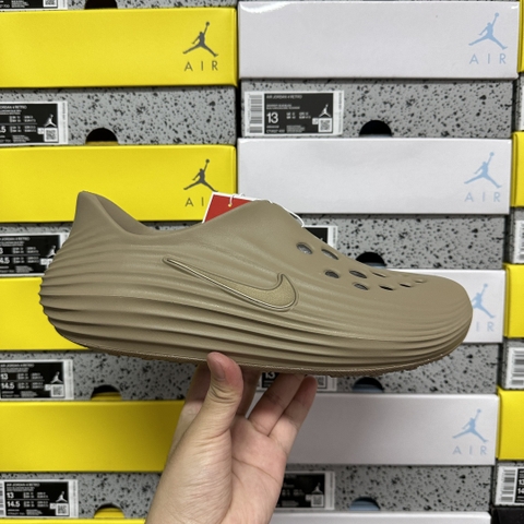 ReactX Rejuven8 Khaki [ Xưởng W ]