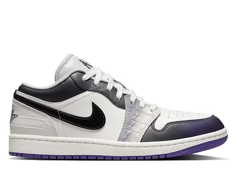 Wmns Jordan 1 Low SE 'Punk Rock'