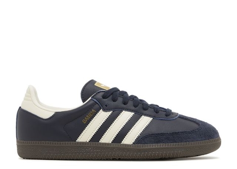 Samba OG ‘Night Navy’ - 99%