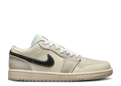 Jordan 1 Low SE 'Sanddrift Glacier Blue'
