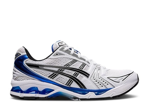 GEL KAYANO 14 'TUNA BLUE'