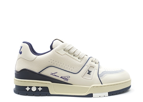 LV Trainer 54 Signature Marine Blue