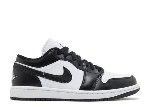 WMNS AIR JORDAN 1 LOW 'PANDA'