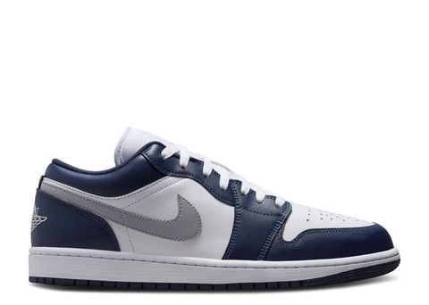 Air Jordan 1 Low 'Midnight Navy'