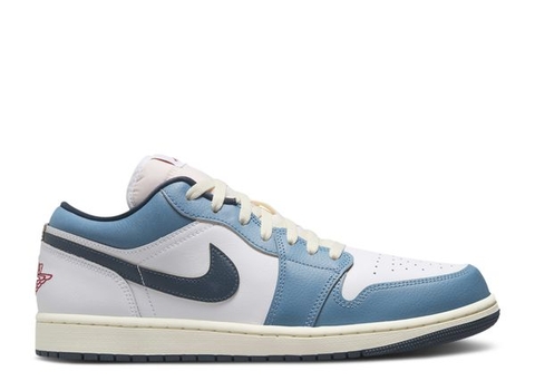 Air Jordan 1 Low SE 'Motion Pack'