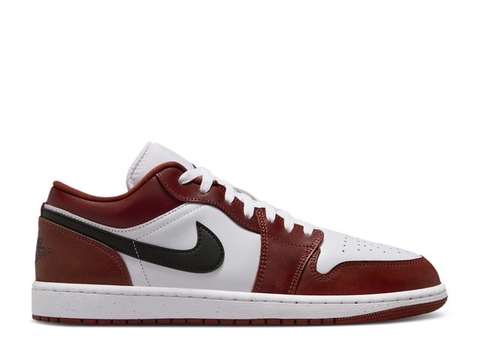 Air Jordan 1 Low SE 'Dark Pony'