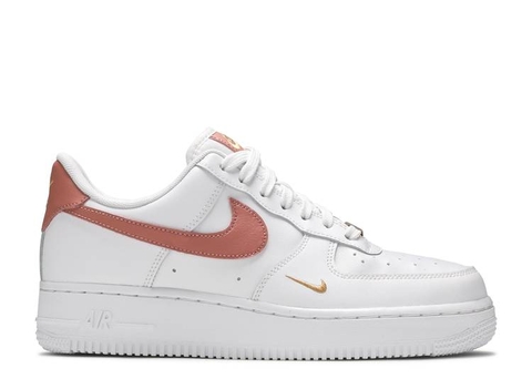 Air Force 1 '07 Essential 'Rust Pink'