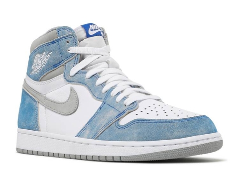 AIR JORDAN 1 RETRO HIGH OG 'HYPER ROYAL'