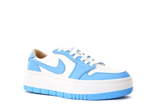 Air Jordan 1 LV8D Elevated ‘University Blue’