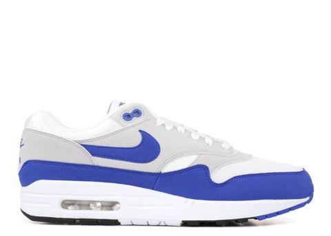 AIR MAX 1 OG 'ANNIVERSARY BLUE' 2017 RE-RELEASE