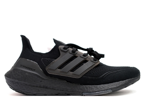 UltraBoost 21 'Triple Black'
