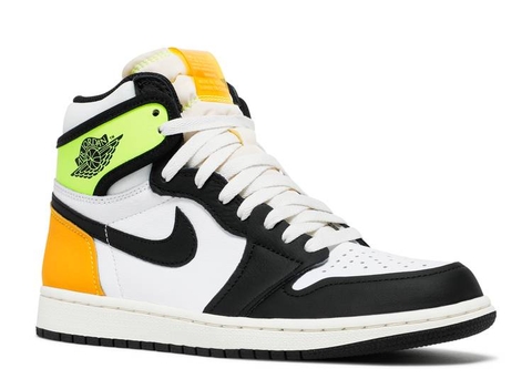 AIR JORDAN 1 RETRO HIGH OG 'VOLT GOLD'