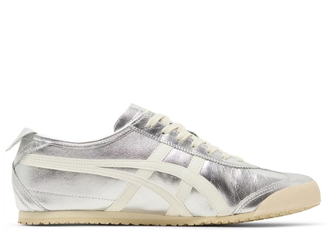 Mexico 66 'Chrome Silver'