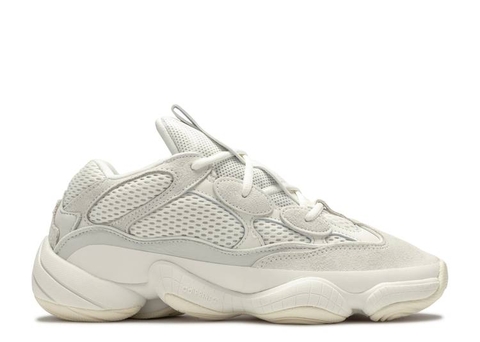 YEEZY 500 'BONE WHITE'