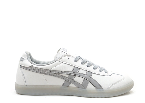 Onitsuka Tiger Tokuten White Grey