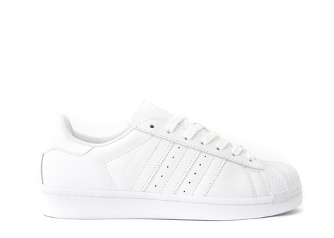 Superstars White