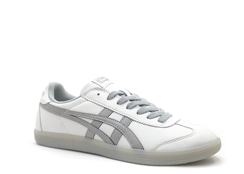 Onitsuka Tiger Tokuten White Grey
