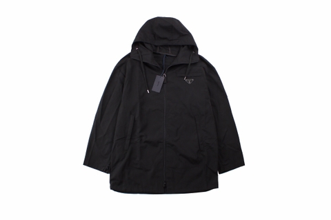 PRD 22FW Jacket Black