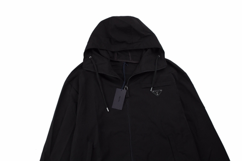 PRD 22FW Jacket Black