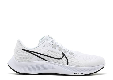 Zoom Pegasus 38 'White Black'