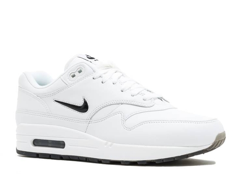 AIR MAX 1 PREMIUM SC JEWEL 'WHITE BLACK'