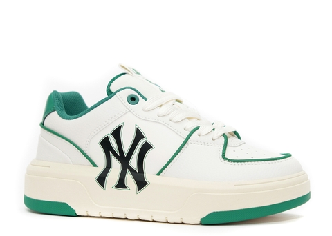 MLB CHUNKY LINER NEW YORK YANKEES ‘WHITE GREEN’
