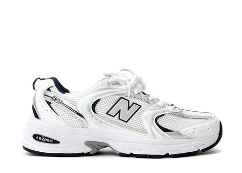 New Balance 530 'White Navy'