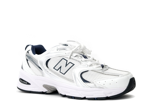 New Balance 530 'White Navy'