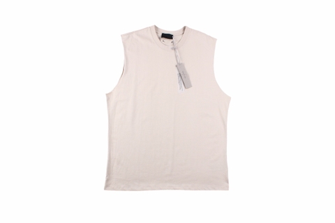 TANK TOP '7' - VINTAGE