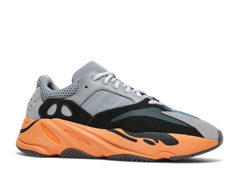 YEEZY BOOST 700 'WASH ORANGE'