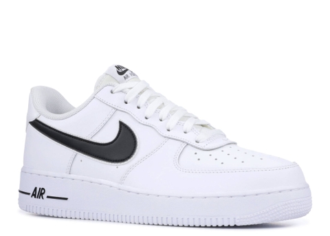 Air Force 1 07 3 White Black