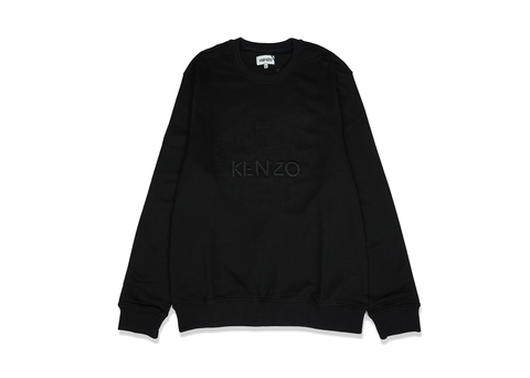 Sweater Kenzo Black 2
