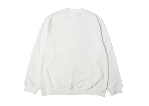 HTAG SWEATER - WHITE HORSE