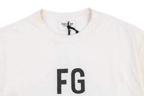 FEAR OF GOD 6TH