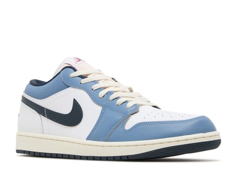 Air Jordan 1 Low SE 'Motion Pack'