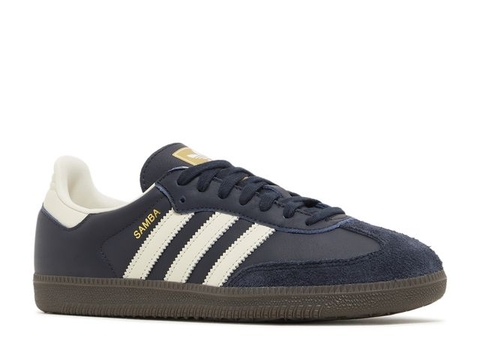Samba OG ‘Night Navy’ - 99%