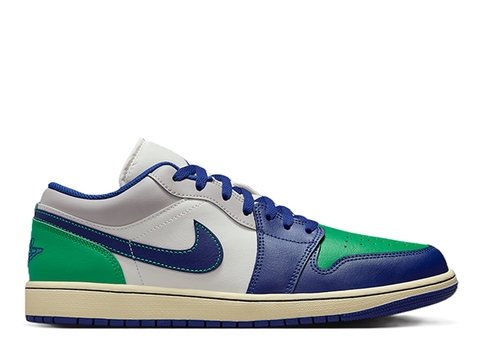 Air Jordan 1 Low ‘Deep Royal Blue’