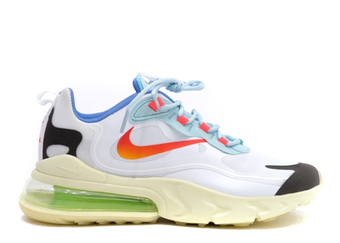 Travis Scott x Air Max 270 React ENG TD 'Cactus Trails'