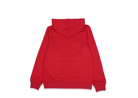 Hoodie KENZO Red