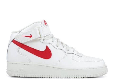 AIR FORCE 1 MID '07 'SAIL'