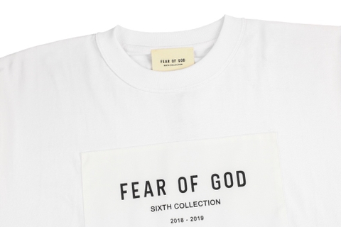 FEAR OF GOD FOG 20ss